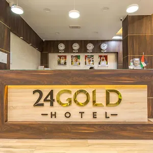 24 Gold ** Dubai