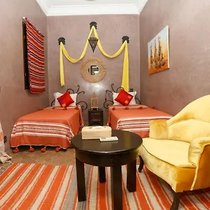 Guest house New Bahia