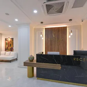 Istport Garden 5* Arnavutkoy