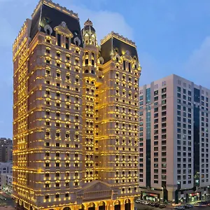 Royal Rose Abu Dhabi, A Curio Collection By Hilton Affiliated 5* Abou Dabi