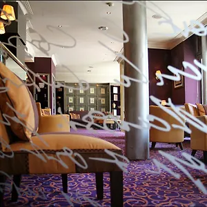 Hotel Lutece Port Royal ****