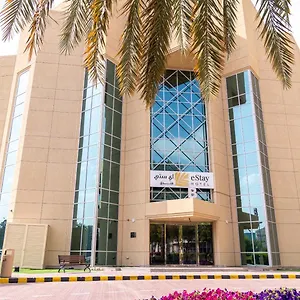 Estay *** Dubaï