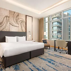 4* Hotell Novotel Gold District