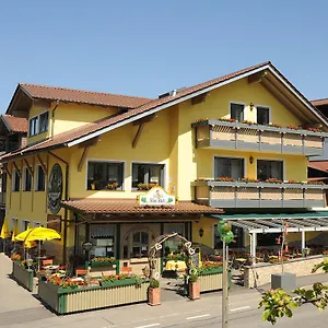 Aparthotel Appart-hotel Wildererstuben