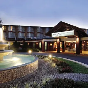Ośrodek wypoczynkowy Berjaya Beau Vallon Bay & Casino ****