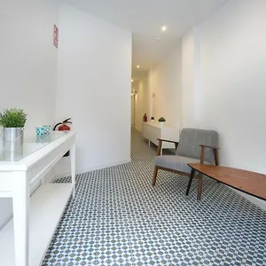 *** Apartahotel Hotelito Boutique Camp Nou España