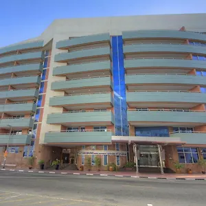 Fortune Grand *** Dubai